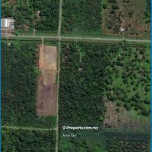 Land at Asajaya Ulu Sebandi for Sale