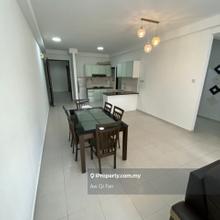 Big Entrance unit 