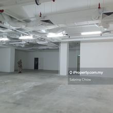 Prime location, near MRT, retail/office lots for rent