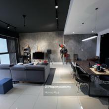 Modern & beautiful unit @ Secoya Residences, Bangsar South 