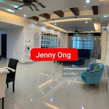 Renovated Zan Pavillion Super Condo Corner Unit For Sale
