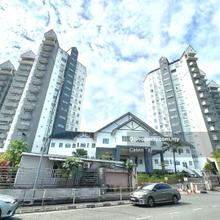De Summit Condo (1,667 sqft) at Bdc, Kuching 