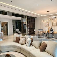 Sastra U-Thant unit Fully Renovation for Sale!!