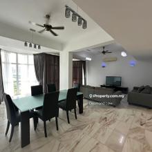 Bukit Robson Condo Seputeh Kuala Lumpur 