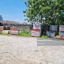 Selayang Baru Residential Land for Sale