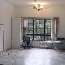 Sunway Sutera Condominium for Sale