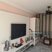 Fully Furnished Sri Intan 2 condo located at Jalan Ipoh for Sales