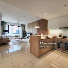 Mitsui Serviced Suites Bukit Bintang @near LRT, Monorail, TRX, KLCC
