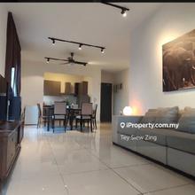 The Link 2 Corner unit Serviced residence for Sale