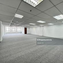 Office lot for sale