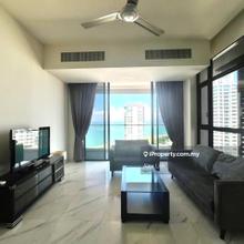 Setia V Residence For Rent !!