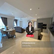 Marriott Residences Gurney Drive 1841sq 3 Bedroom 3 Carpark Unit Sale