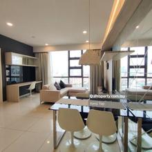Condominium for Rent