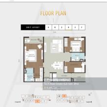 Serviced residence for Sale