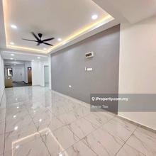 Desa Jaya/ 1 Storey Teres/ 20x70 Intermediate/ Renovated Unit 