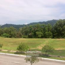 Exclusive Freehold Bungalow Lot for Sale. The Peak @ Taman TAR, Ampang