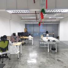 Damen USJ 1 Office for Rent