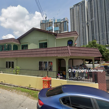 2 Storey Corner House Worker Hostel