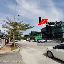 Detached Factory For Sale Kota Damansara
