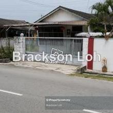 Terrace house for Sale