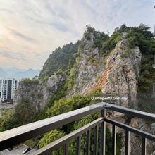 The Cove hillside for sale good condition Ipoh perak