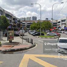 Ground floor Shop for Rent