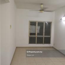 Danau Kota Flat Setapak KL, Below Market Value, Low Floor Cheapest 