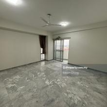 Ridzuan Condo Bandar Sunway Partial Furnished Move In Anytime