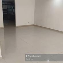 Double Storey House 20x80 Semi Furnish Taman Putra Prima Bukit Puchong