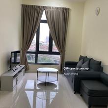 Brand New Unit , Ready move in