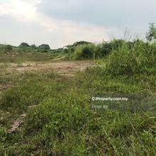 Residential land for Sale
