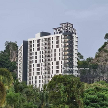 The Cove Hillside Residence Condominium @Ipoh Garden East For Sale