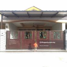 Teres Setingkat Taman Kulim Hi Tech, Kulim. Boleh Full loan