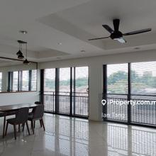 Apartment/Condo For Rent beside LRT Kelana Jaya 3 bedrooms