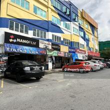 Batu 11 Cheras shop, c180 Cheras, Cheras trader square
