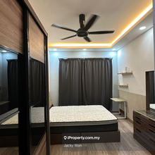 Southbank Serviced residence