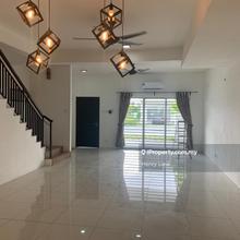 Below Market 100k Casaview Cybersouth 2 Sty House Dengkil Cyberjaya 