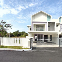 Corner Premium House Forest Height 