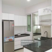 Serviced residence for Rent