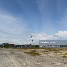 Easy access, Industrial area