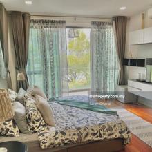 Luxury Corner Superlink Home @ Sejati Residences Cyberjaya