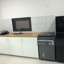 Horizon Suites Sepang 1500