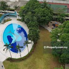 Condominium for Rent