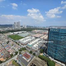 Trigon Luxury Condo @ Setiawalk