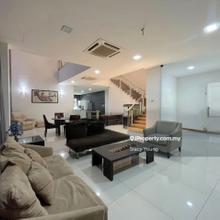 3 Storey Semi-D @ Taman Bukit Suria, Sungai Long