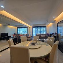 Nicely Renovated and Furnished 