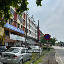 Kedai Wisma Armon