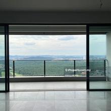 Aetas Damansara Tropicana, Persiaran Tropicana, Golf View Brand New