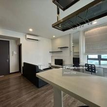 Serviced residence for Rent