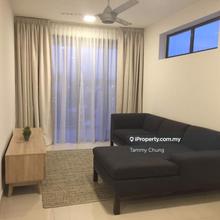 Condominium for Rent